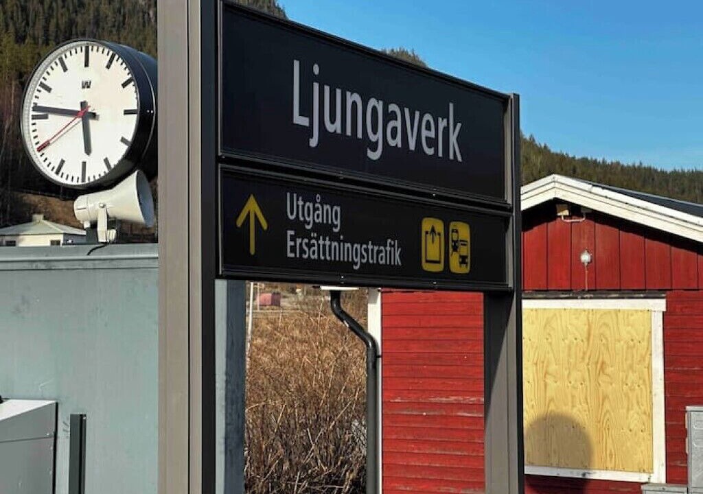 Photo of Others in Ljungaverk