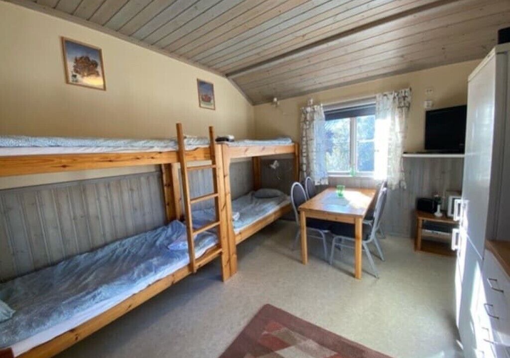 Photo of Bedroom in Ramsjo