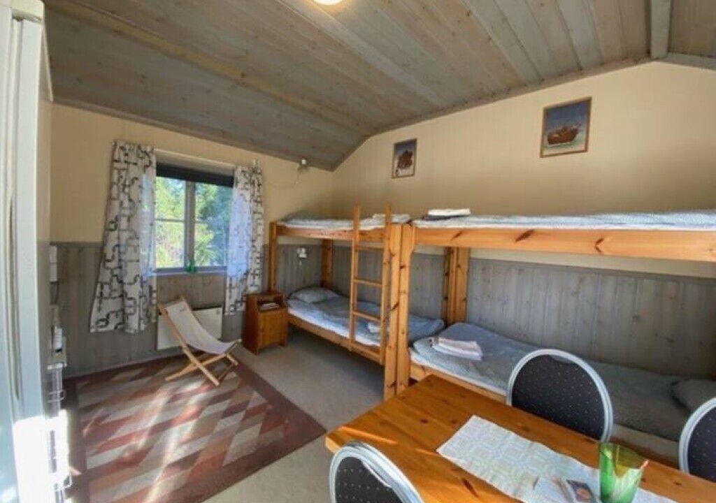 Photo of Bedroom in Ramsjo