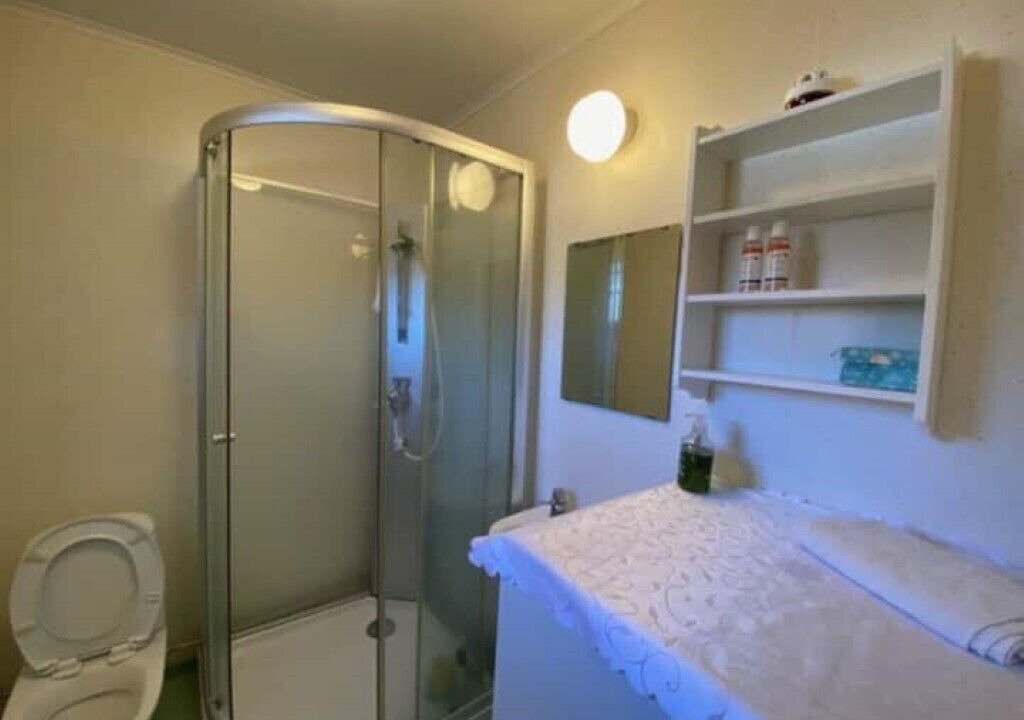 Photo of Bathroom in Ramsjo