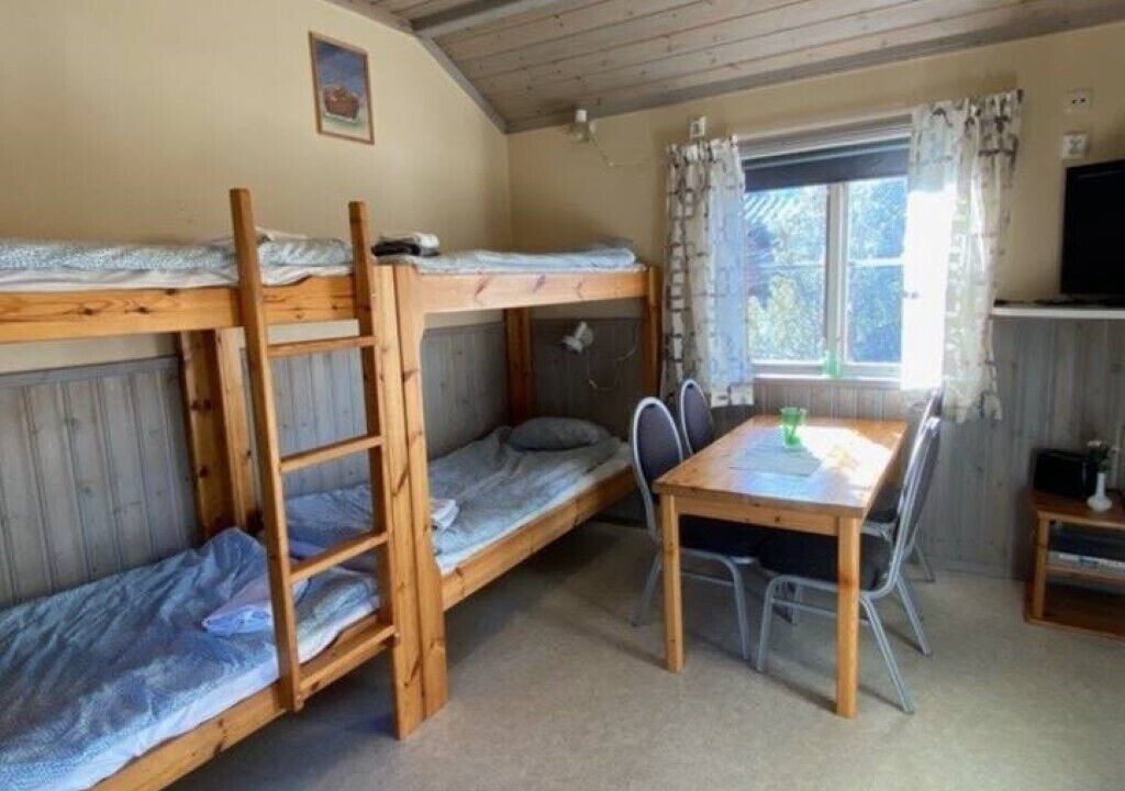 Photo of Bedroom in Ramsjo