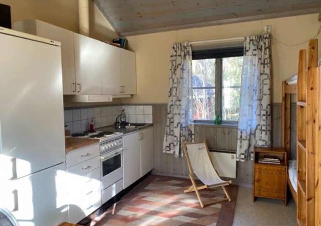 Photo of Kitchen in Ramsjo
