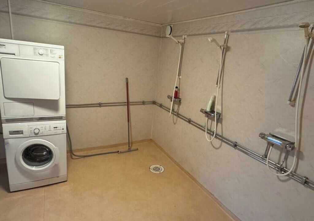 Photo of Bathroom in Forsheda