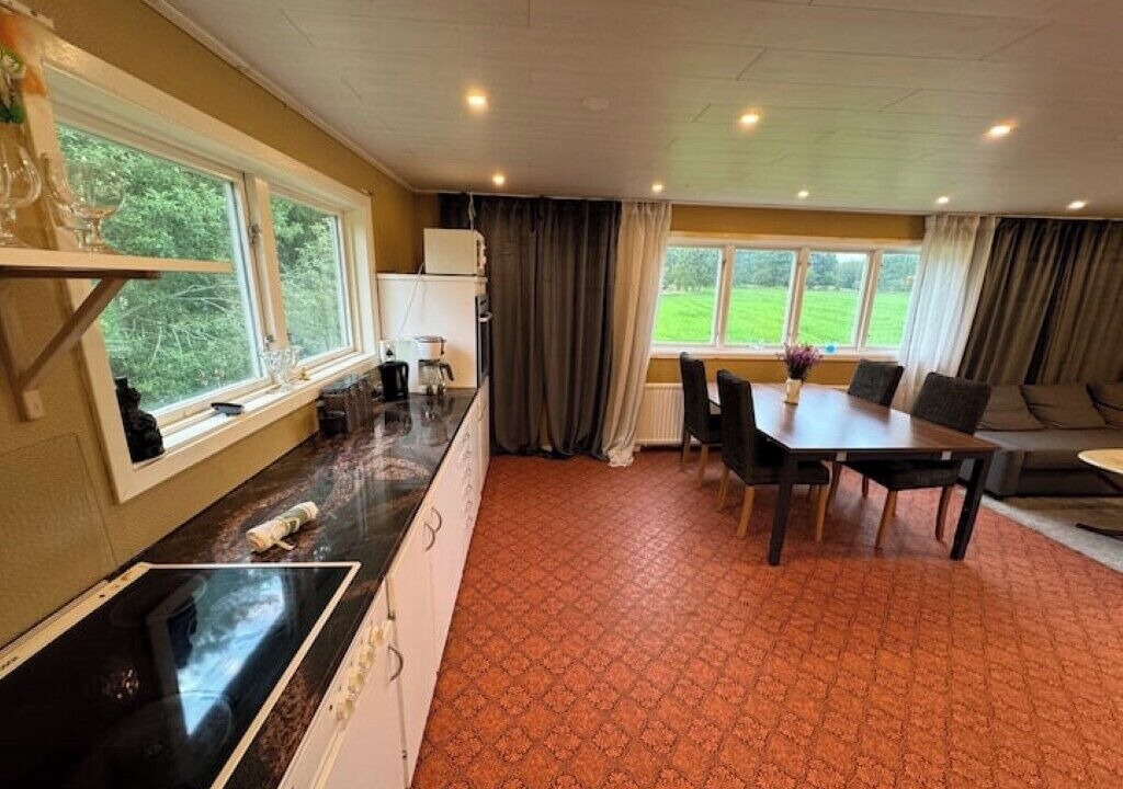 Photo of Kitchen in Forsheda