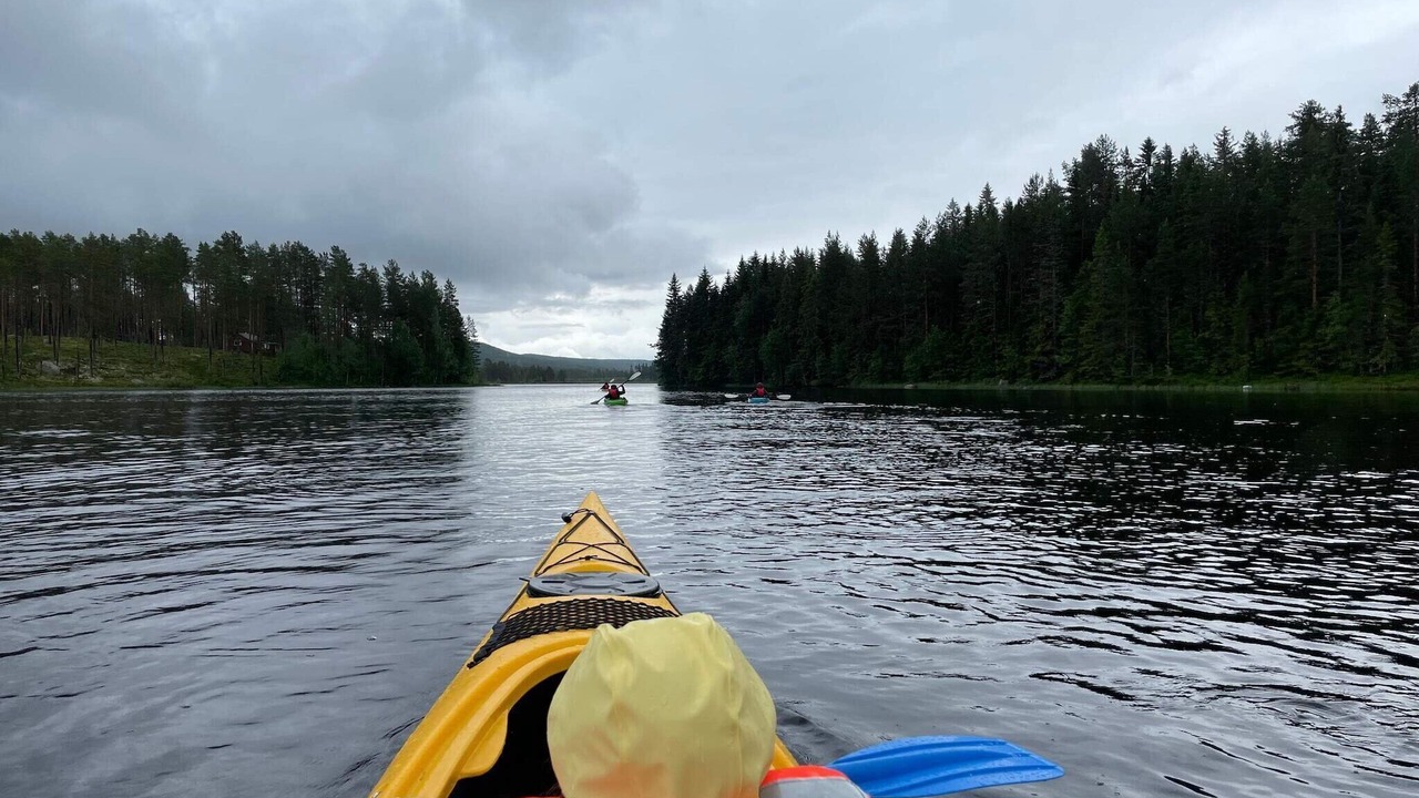 Photo of Outdoor in Syssleback
