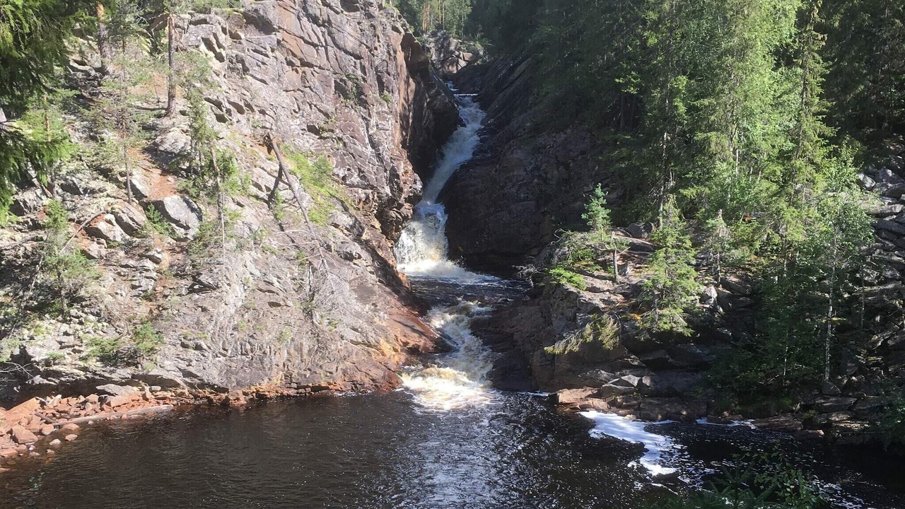 Photo of Outdoor in Syssleback