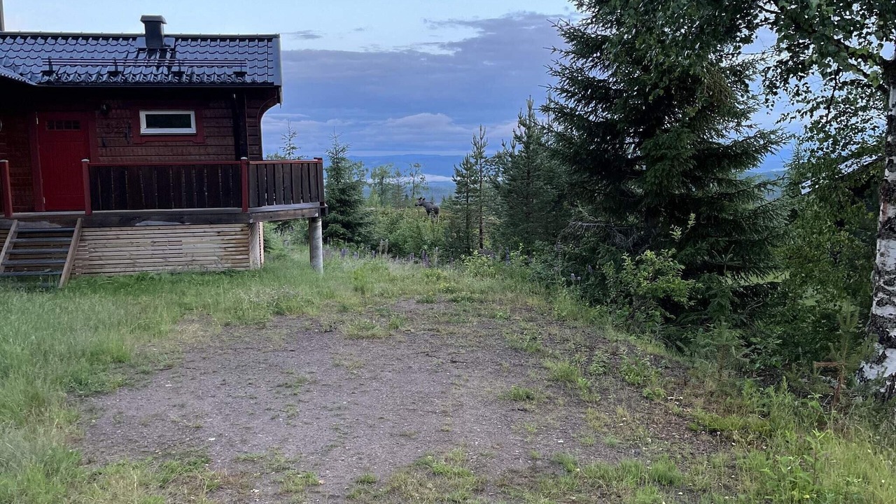 Photo of Outdoor in Syssleback