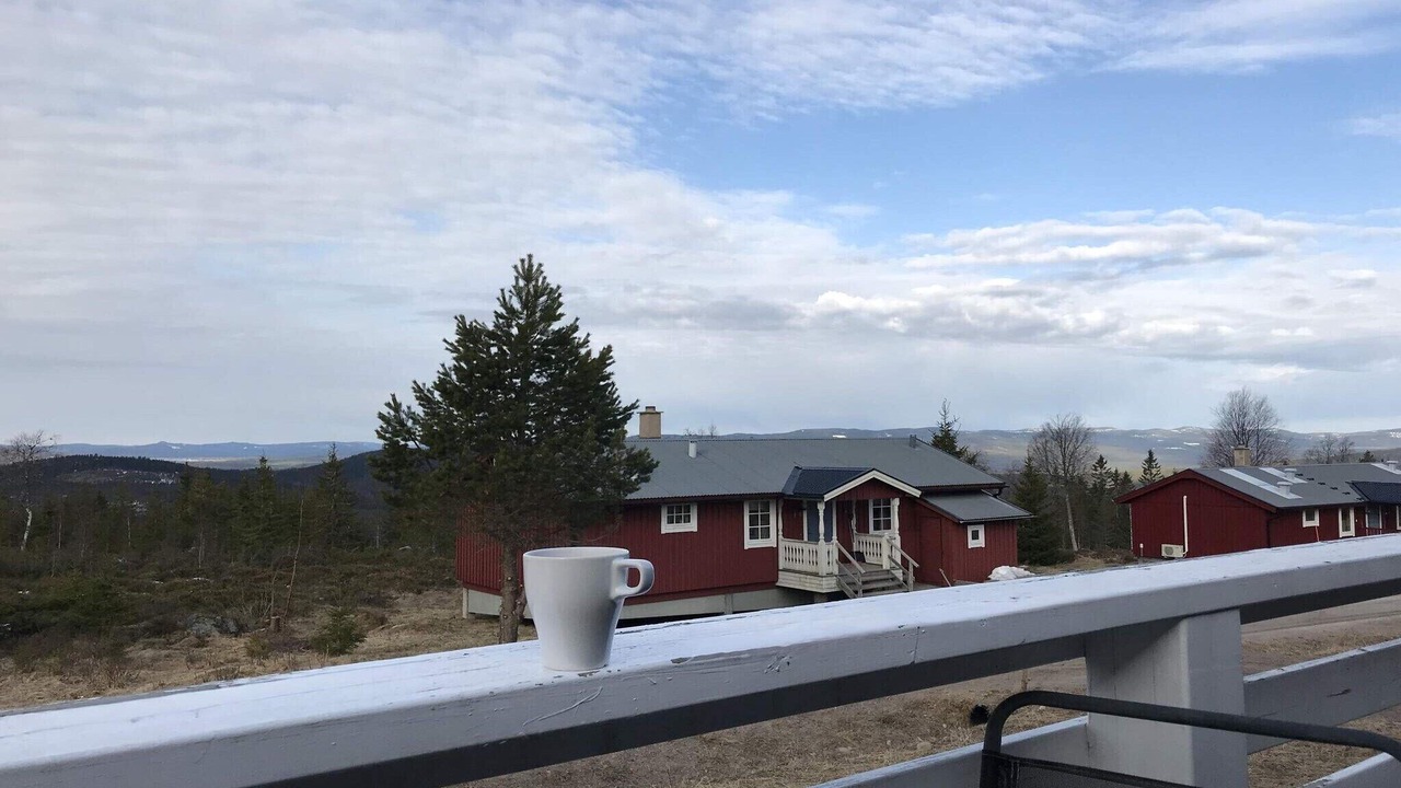 Photo of Outdoor in Syssleback