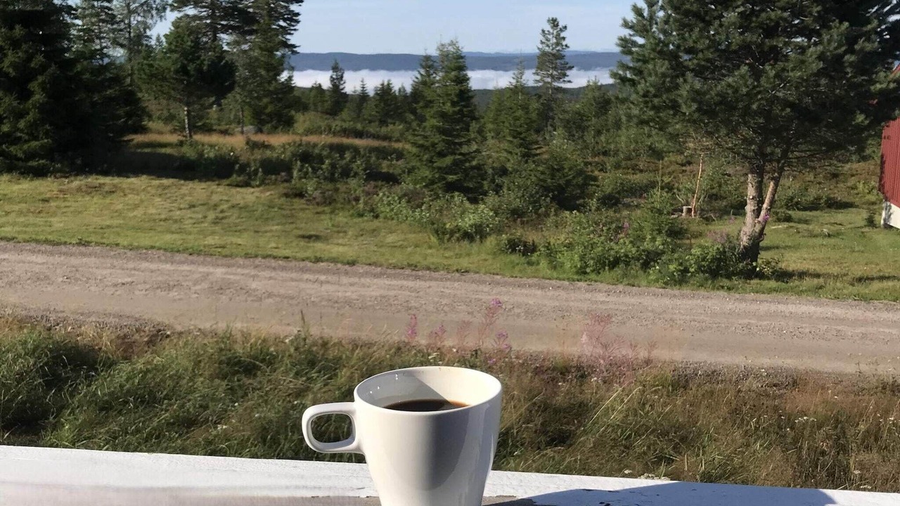 Photo of Outdoor in Syssleback