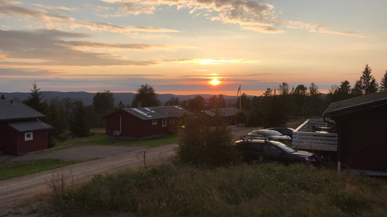 Photo of Outdoor in Syssleback