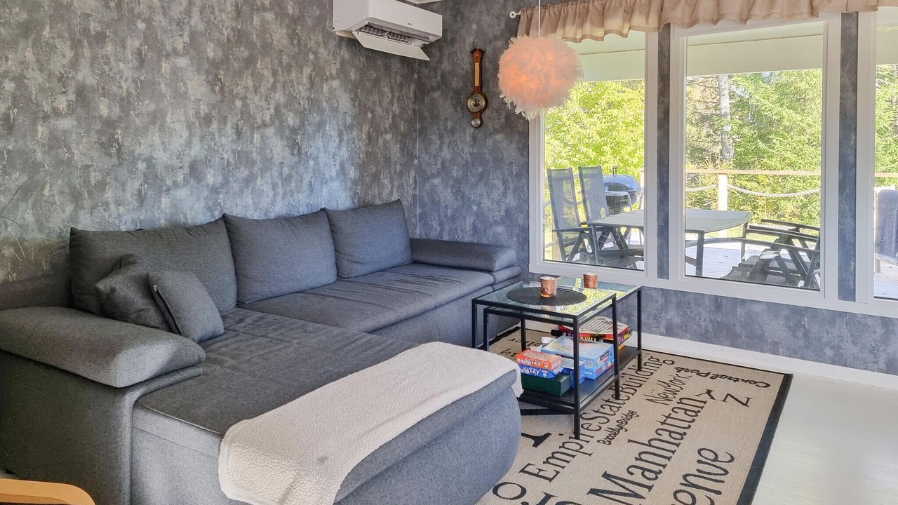 Photo of Bedroom in Asenhoga