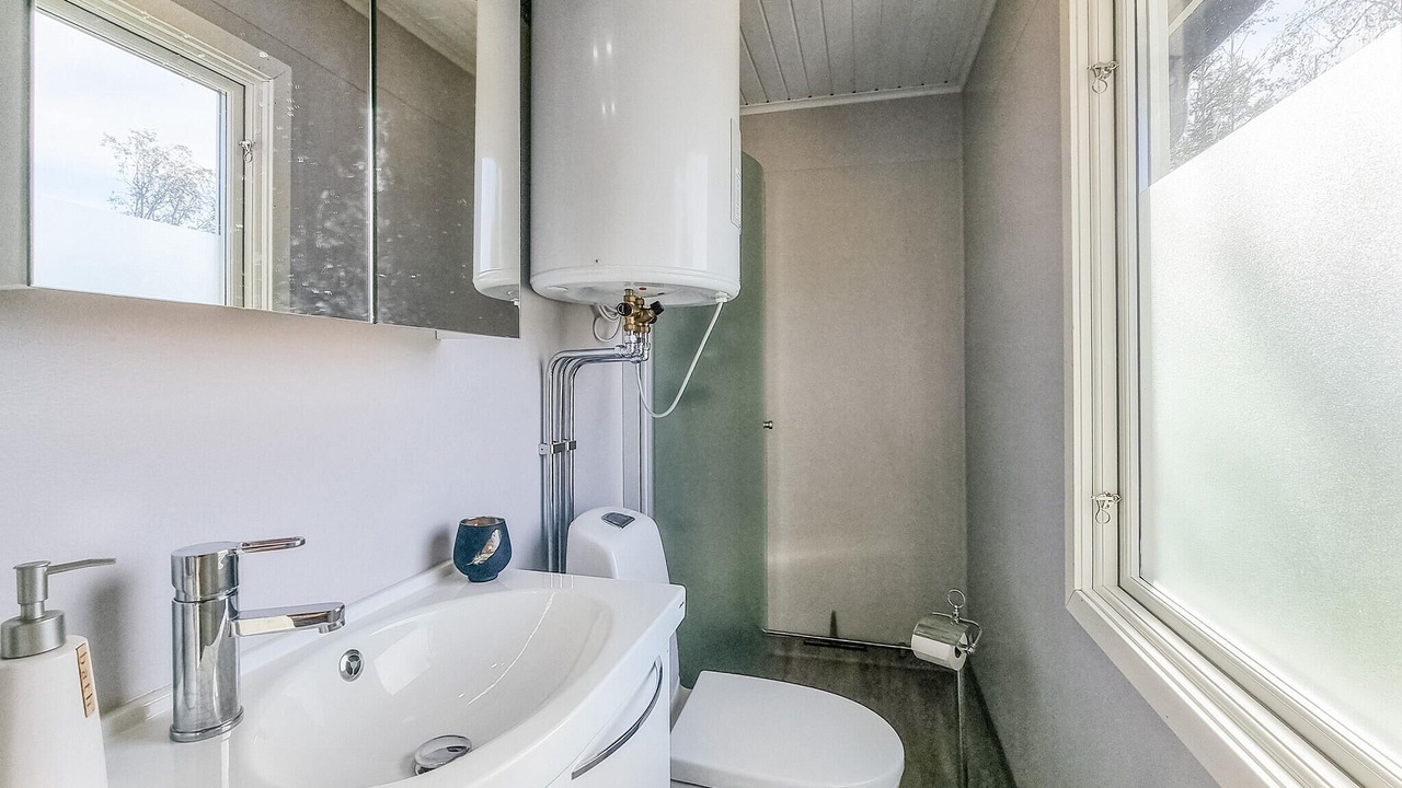 Photo of Bathroom in Asenhoga