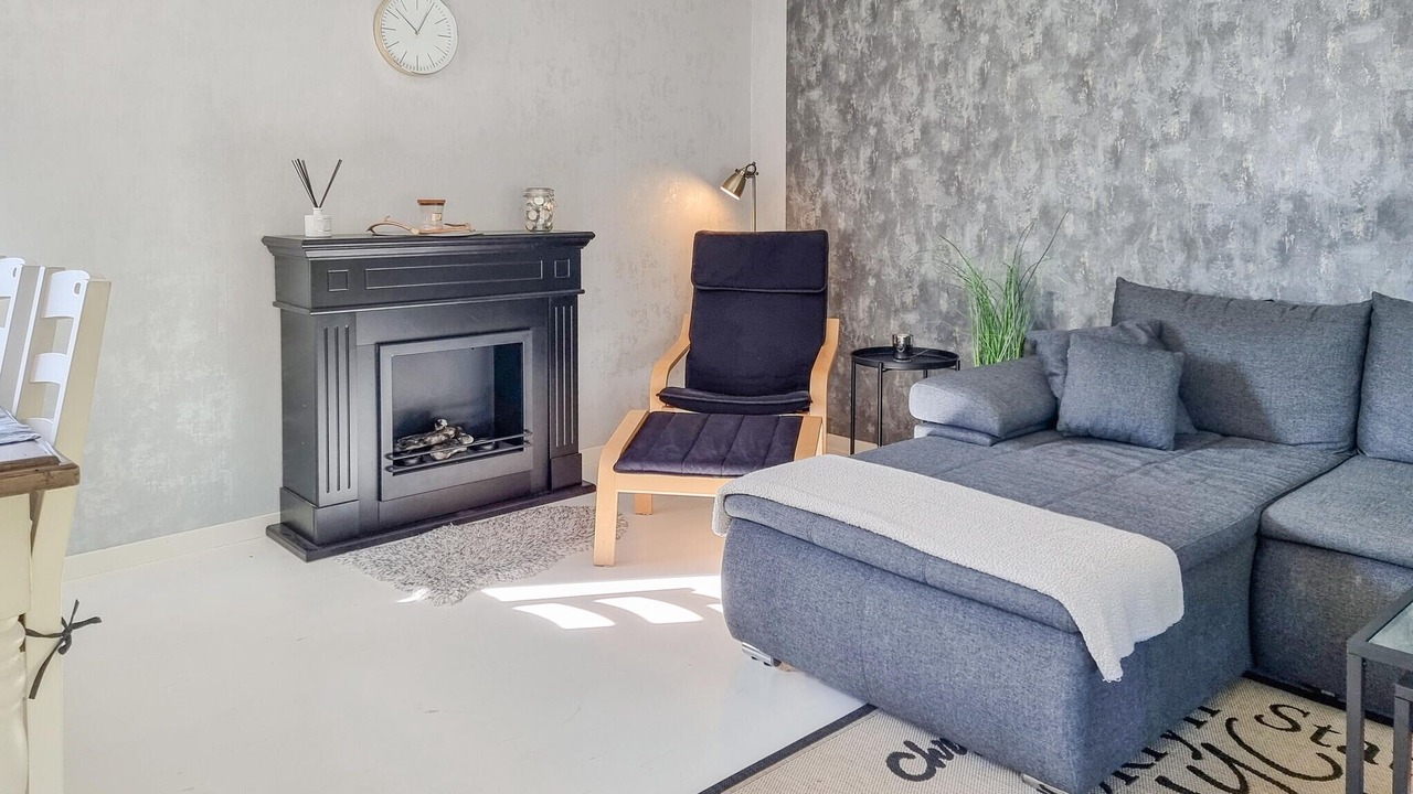 Photo of Bedroom in Asenhoga