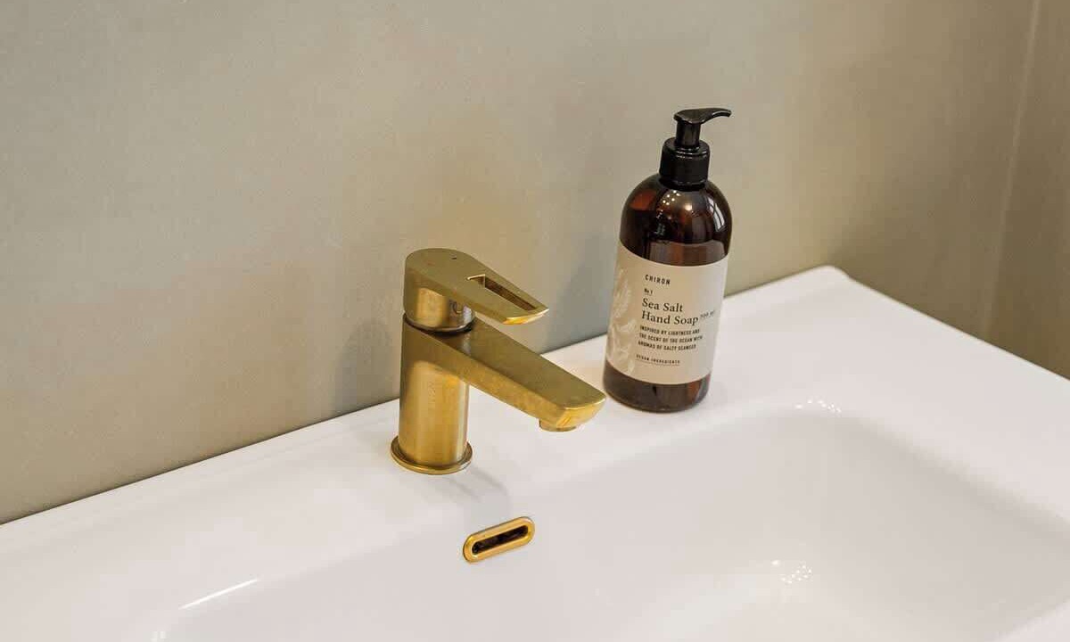 Photo of Bathroom in Bergen City Centre