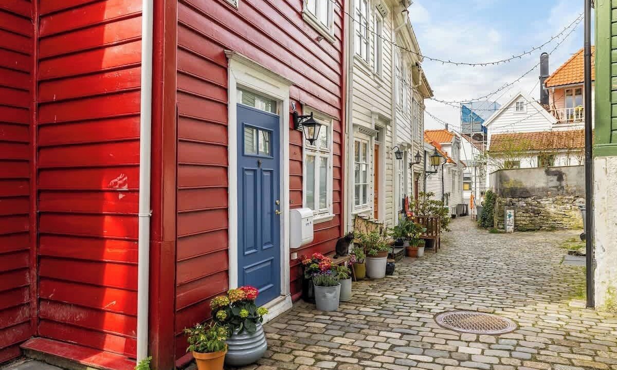 Photo of Others in Bergen City Centre