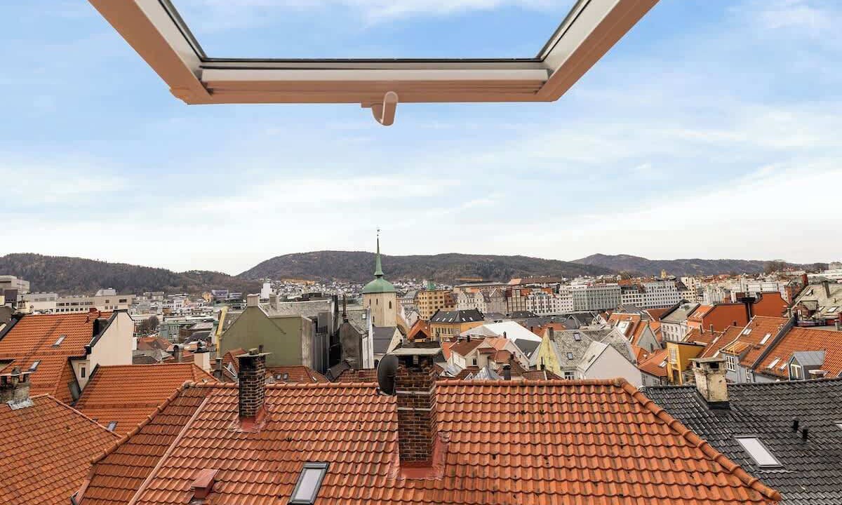 Photo of Others in Bergen City Centre