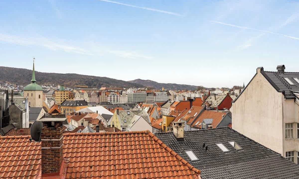Photo of Others in Bergen City Centre