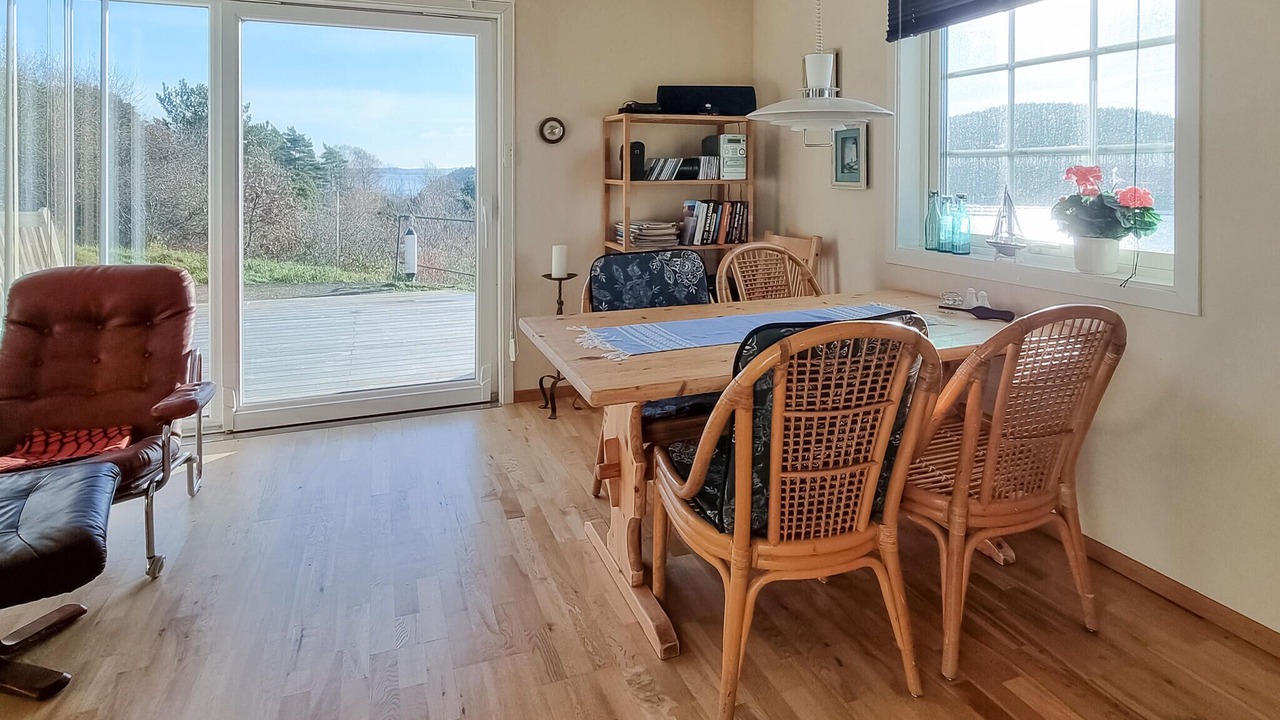 Photo of Bedroom in Kallekarr