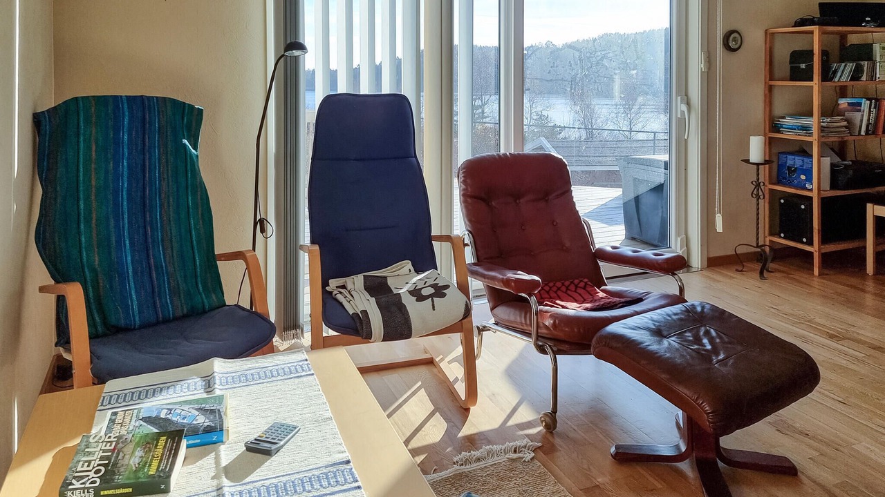Photo of Bedroom in Kallekarr