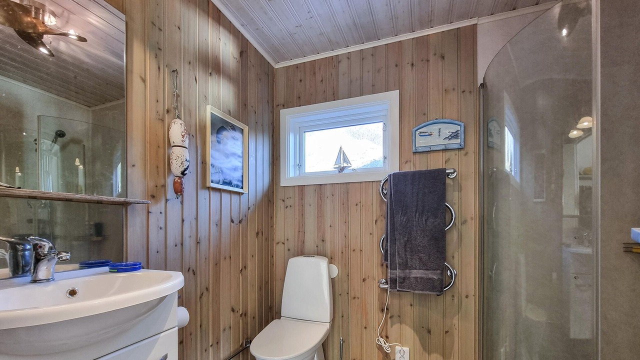 Photo of Bathroom in Kallekarr