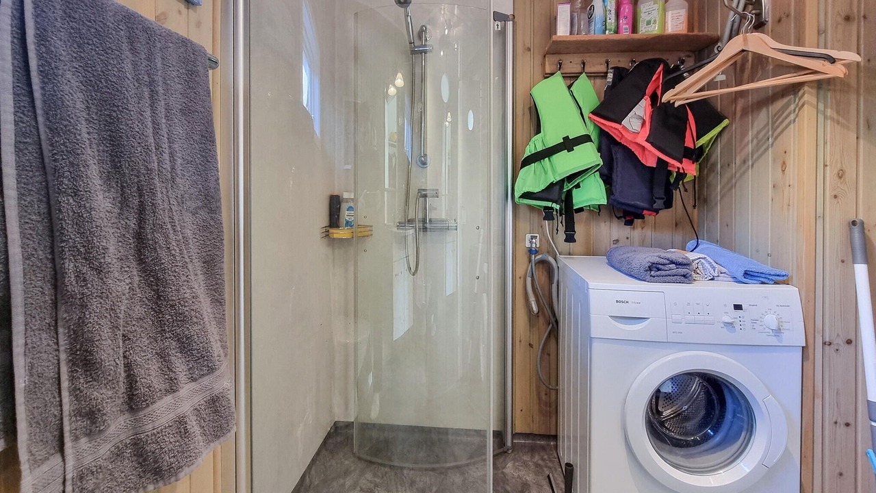Photo of Bathroom in Kallekarr
