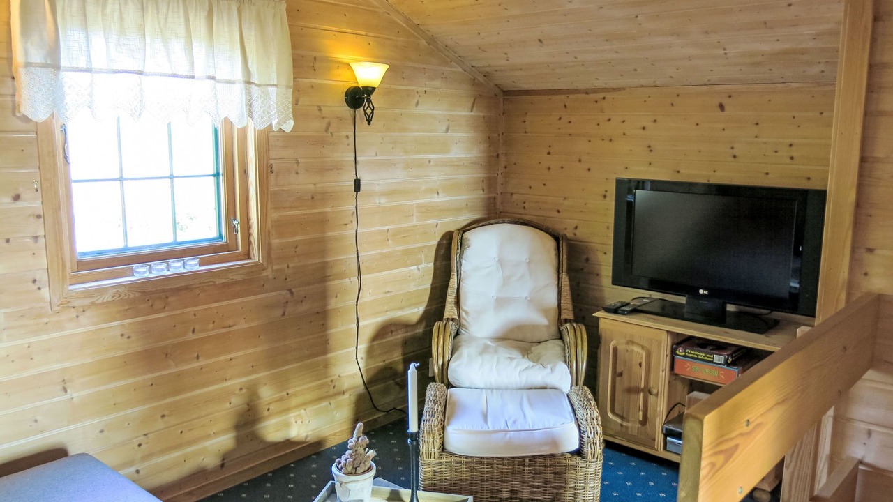 Photo of Livingroom in Aseral