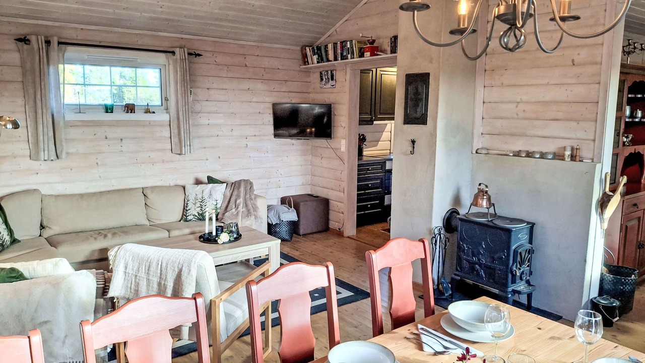 Photo of Livingroom in Aseral