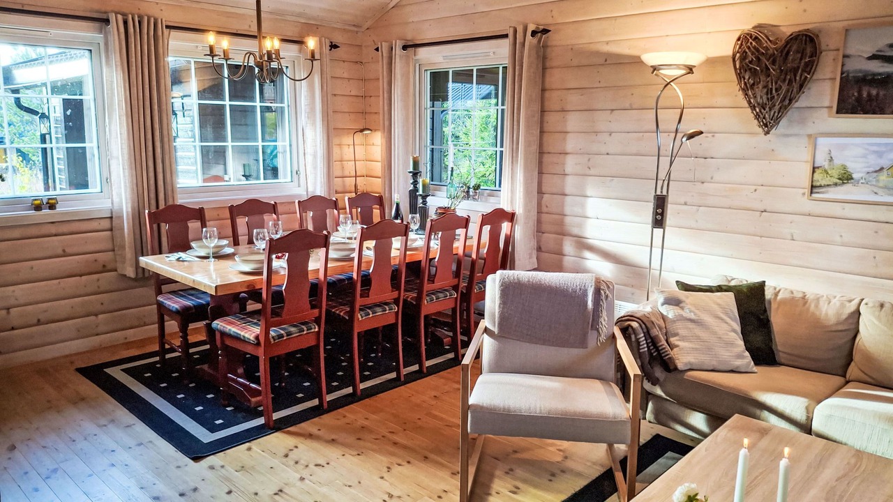 Photo of Livingroom in Aseral