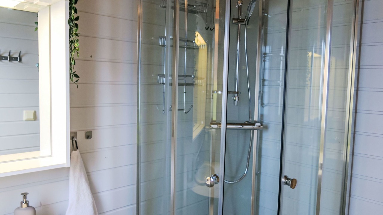 Photo of Bathroom in Aseral