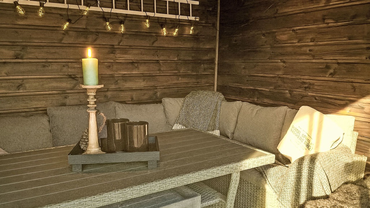 Photo of Livingroom in Aseral