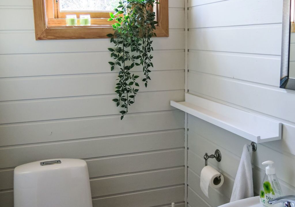 Photo of Bathroom in Aseral
