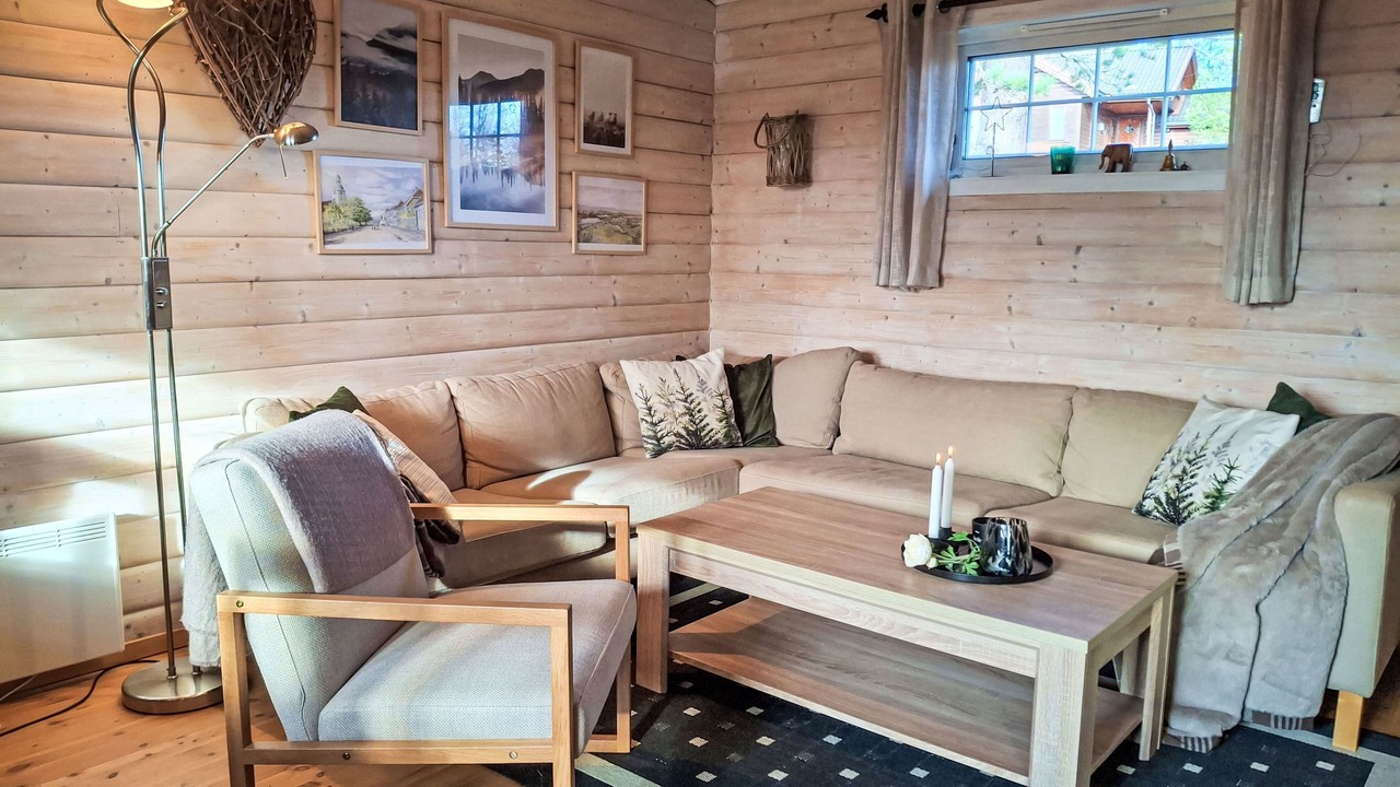 Photo of Livingroom in Aseral