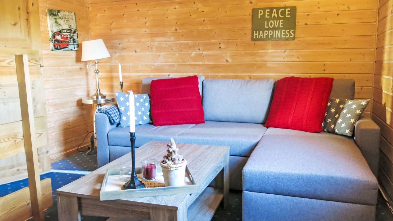 Photo of Livingroom in Aseral