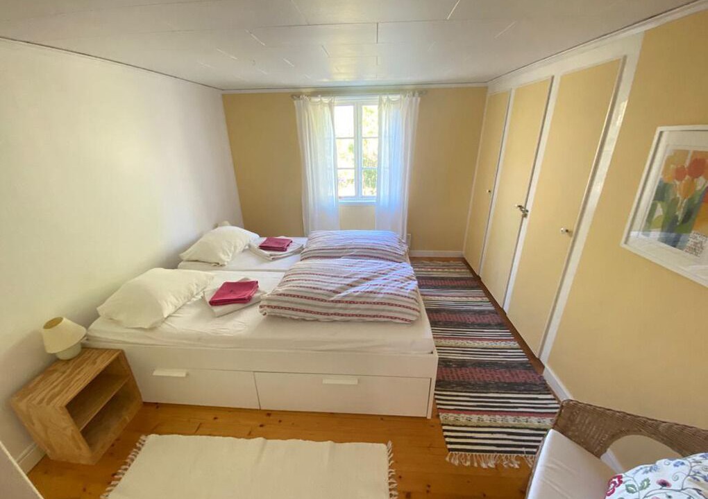 Photo of Bedroom in Gronskara