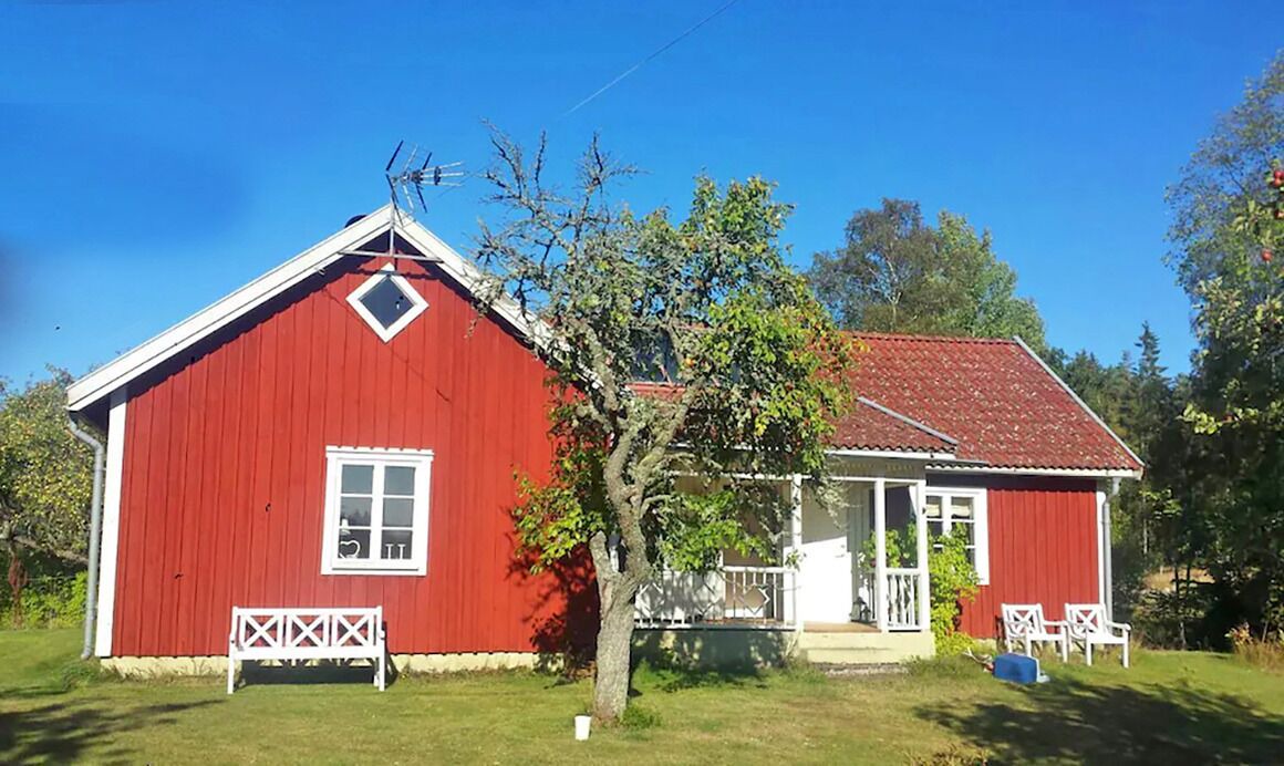Photo of Outdoor in Gronskara