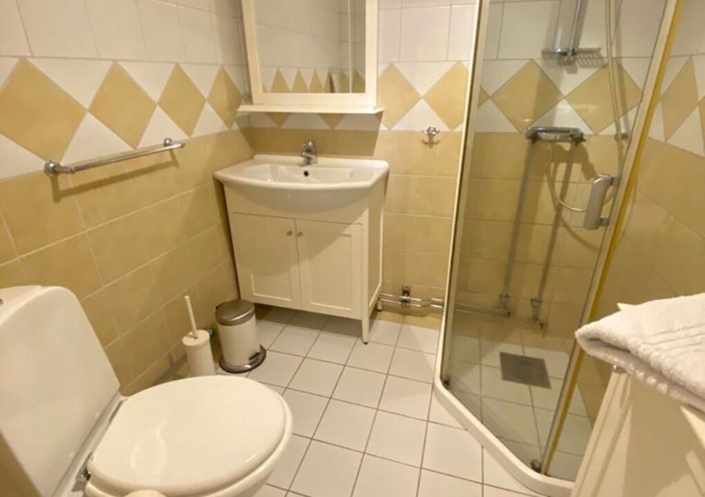 Photo of Bathroom in Gronskara