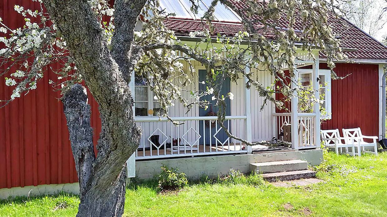 Photo of Outdoor in Gronskara