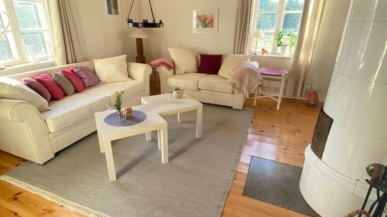 Photo of Livingroom in Gronskara