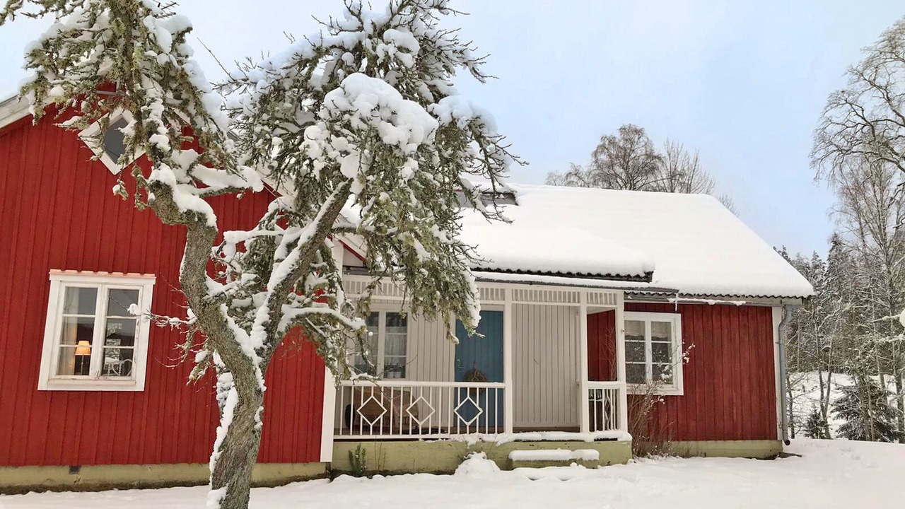 Photo of Outdoor in Gronskara