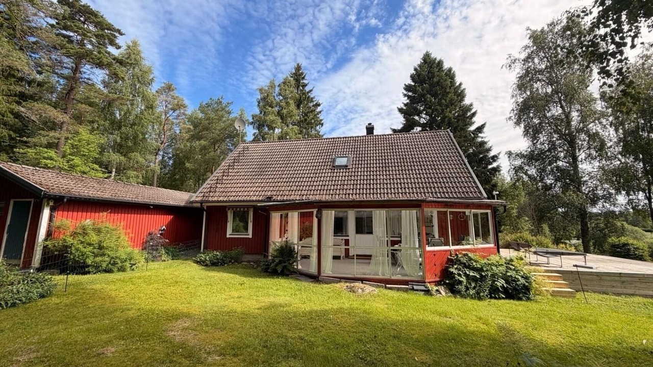 Photo of Outdoor in Kristinehamn