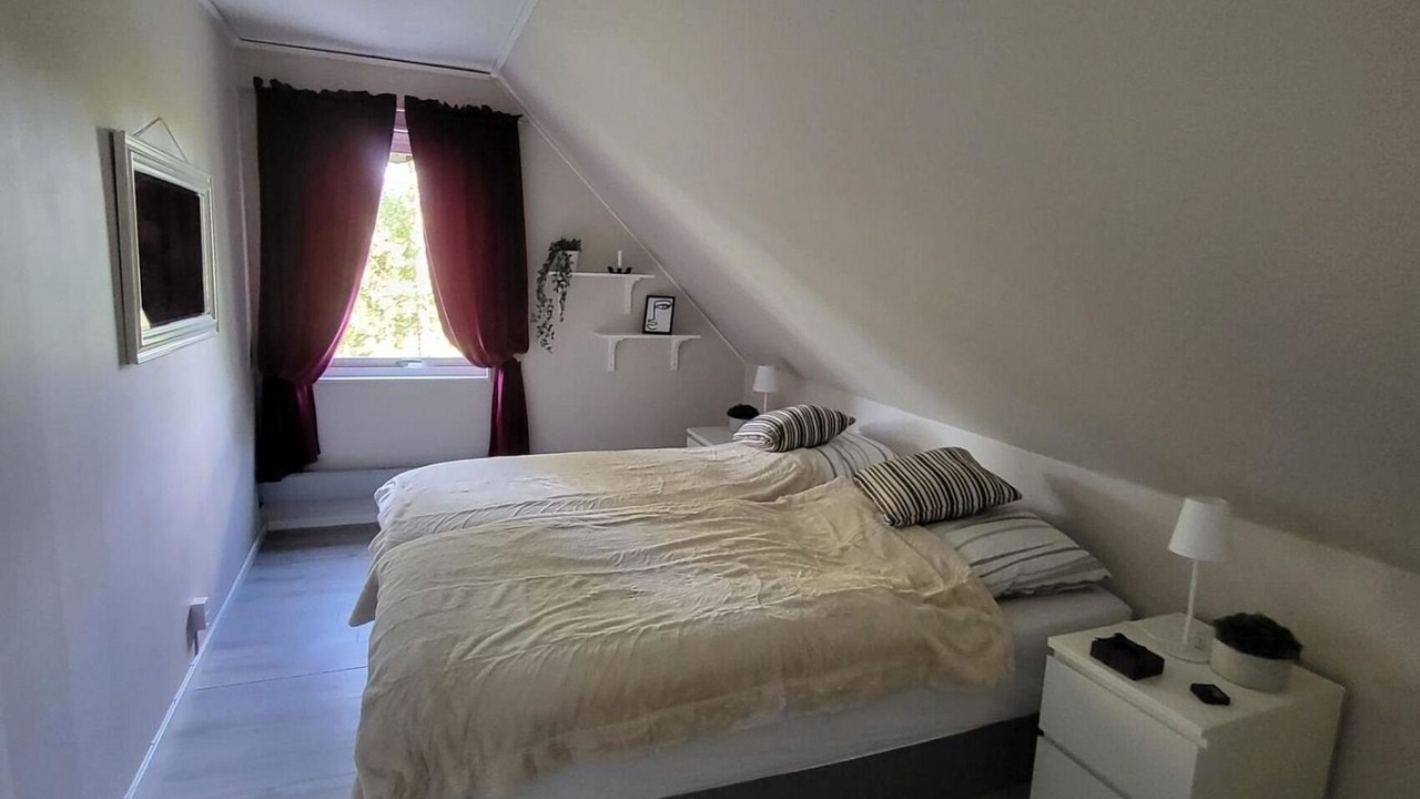 Photo of Bedroom in Kristinehamn
