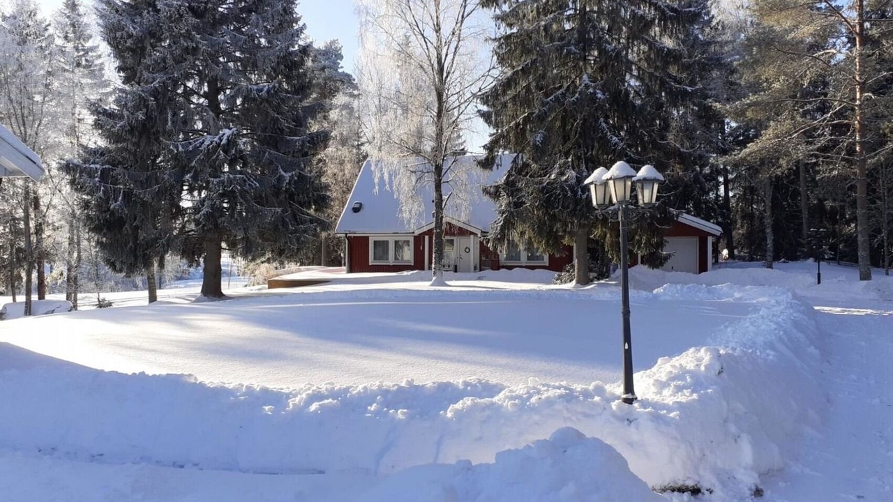 Photo of Outdoor in Kristinehamn