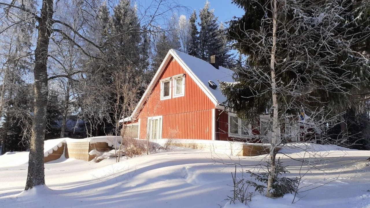 Photo of Outdoor in Kristinehamn