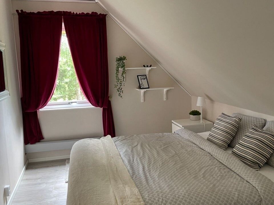 Photo of Bedroom in Kristinehamn