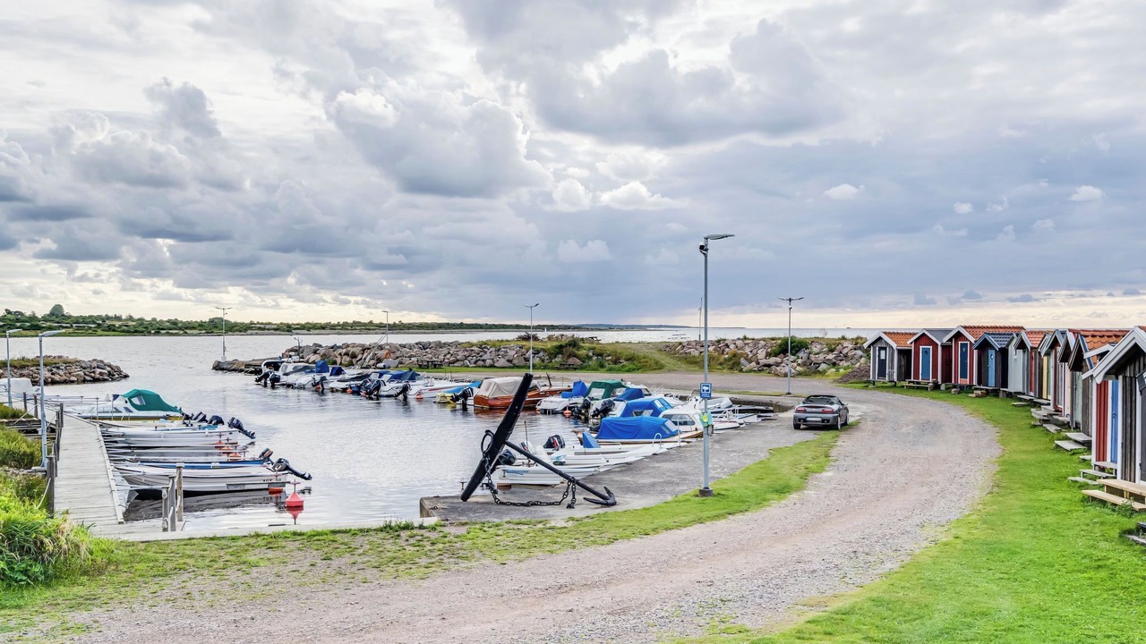 Photo of Others in Vejbystrand