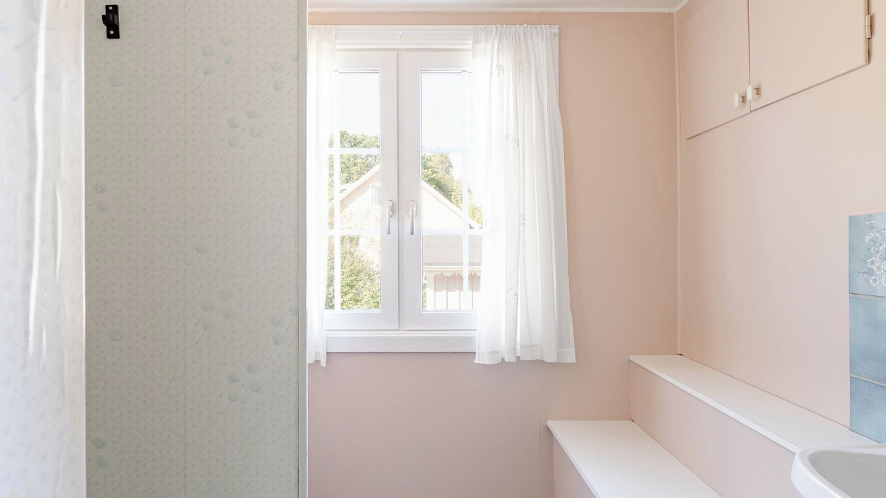 Photo of Bathroom in Vejbystrand