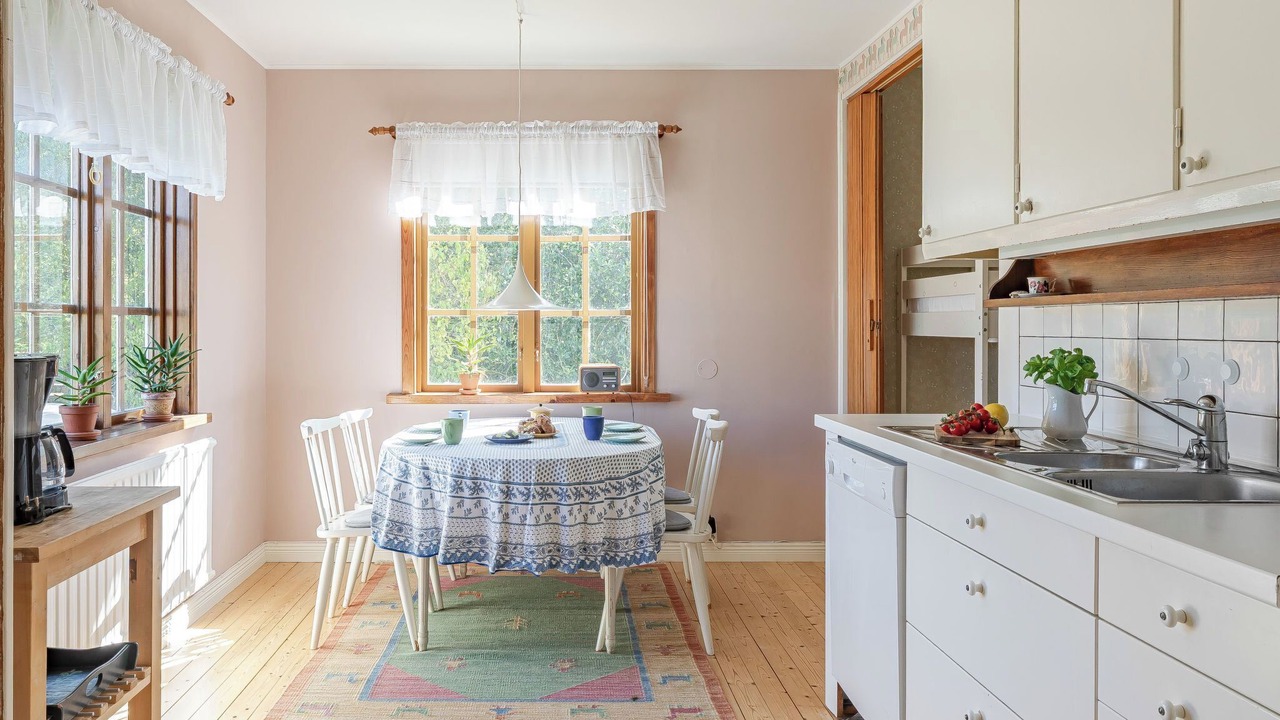 Photo of Bedroom in Vejbystrand