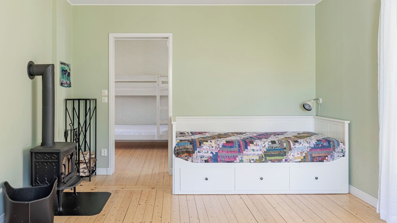 Photo of Livingroom in Vejbystrand