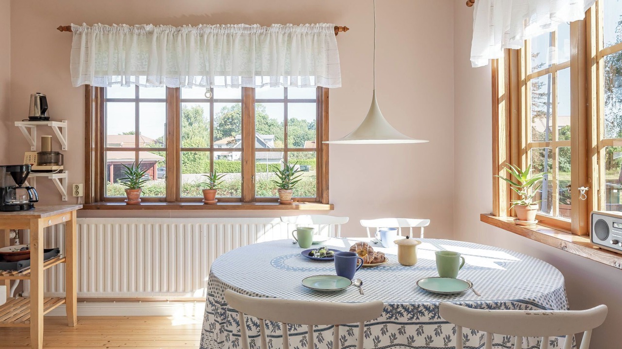 Photo of Bedroom in Vejbystrand