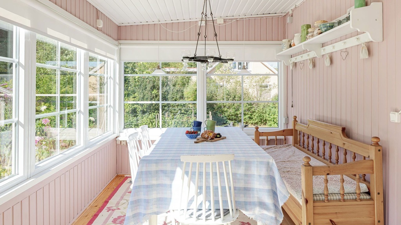 Photo of Bedroom in Vejbystrand